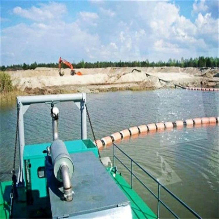 Hdpe Dredging Pipe high quality