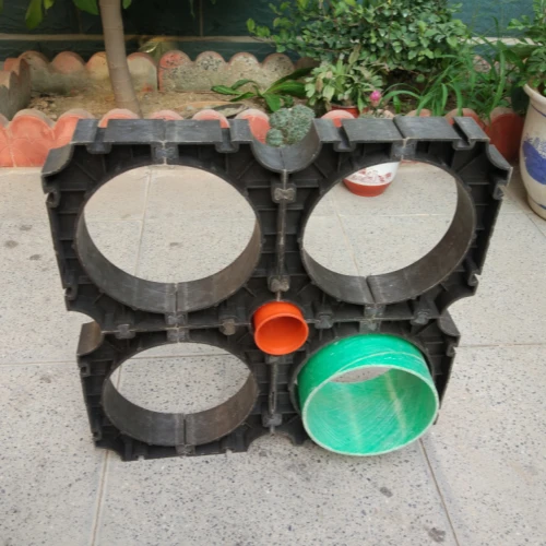 CPVC Electrical Pipe Support high quality