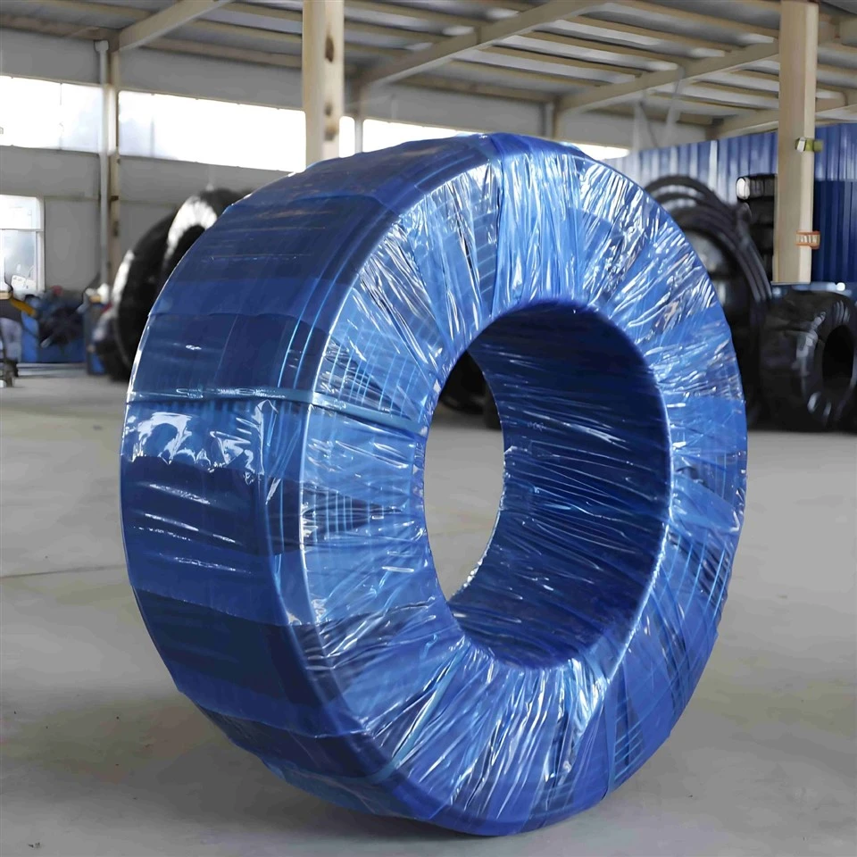 DN110 SDR17 HDPE Irrigation Pipe (UV-resistant) best