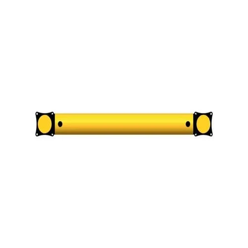 HDPE Anti-collision Guardrail best