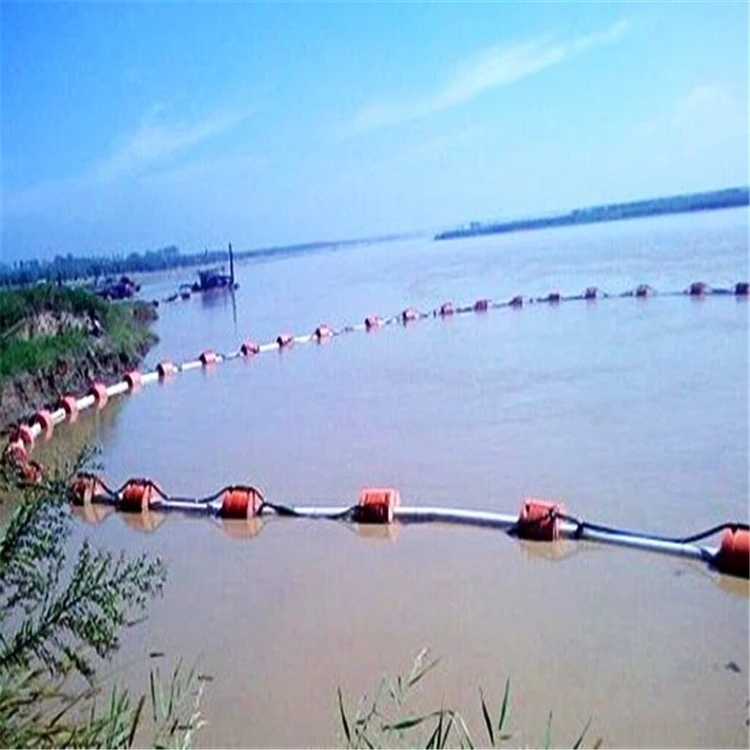 Hdpe Dredging Pipe price