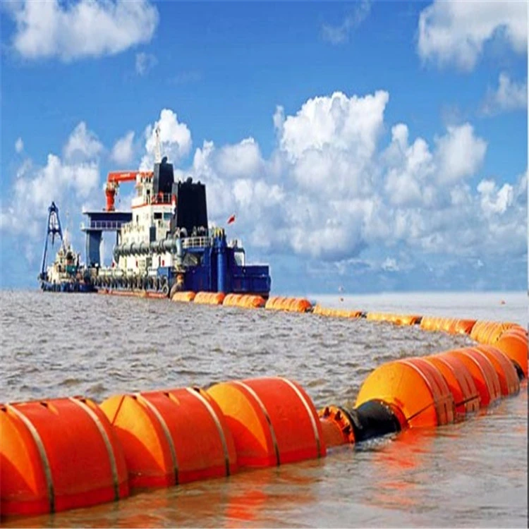 HDPE gilinimo vamzdis