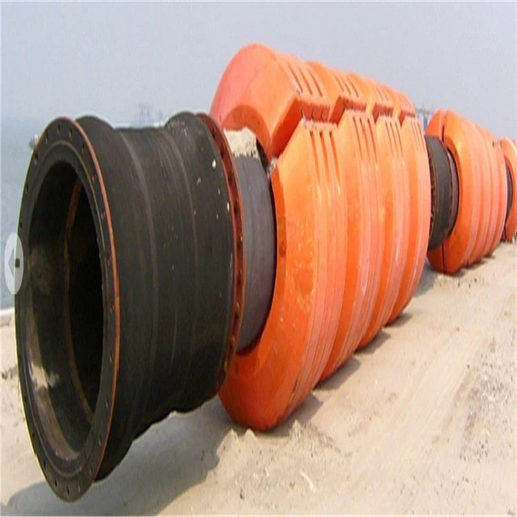 Hdpe Dredging Pipe price