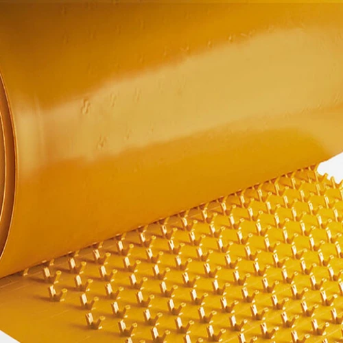 HDPE V Lock Liner -Concrete Protective Liner best