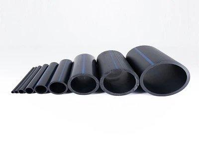 HDPE kasybos vamzdis: ar jo vidinė siena gali sumažinti nuosėdas ir nuosėdas kasyklų vandens sist...