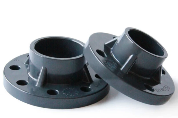 UPVC Flange UPVC Flange
