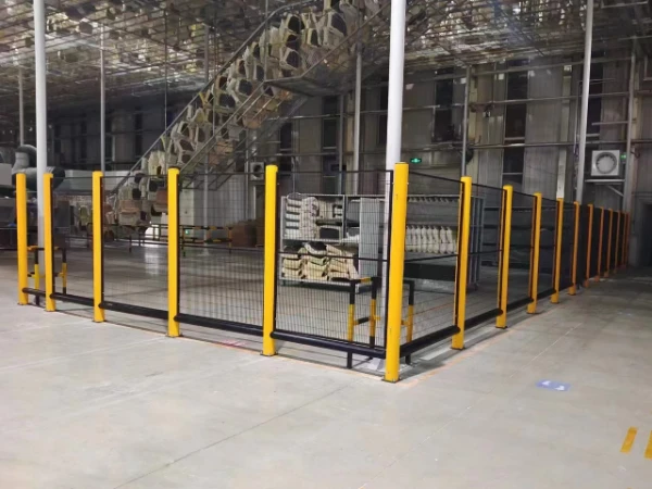 HDPE Crash Barrier HDPE Crash Barrier