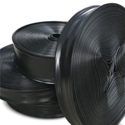 HDPE lašelinė drėkinimo juosta