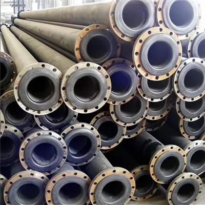Kodėl daugiau kasyklų pereina prie UHMWPE srutų vamzdžių? Perskaitykite tai ir suprasite